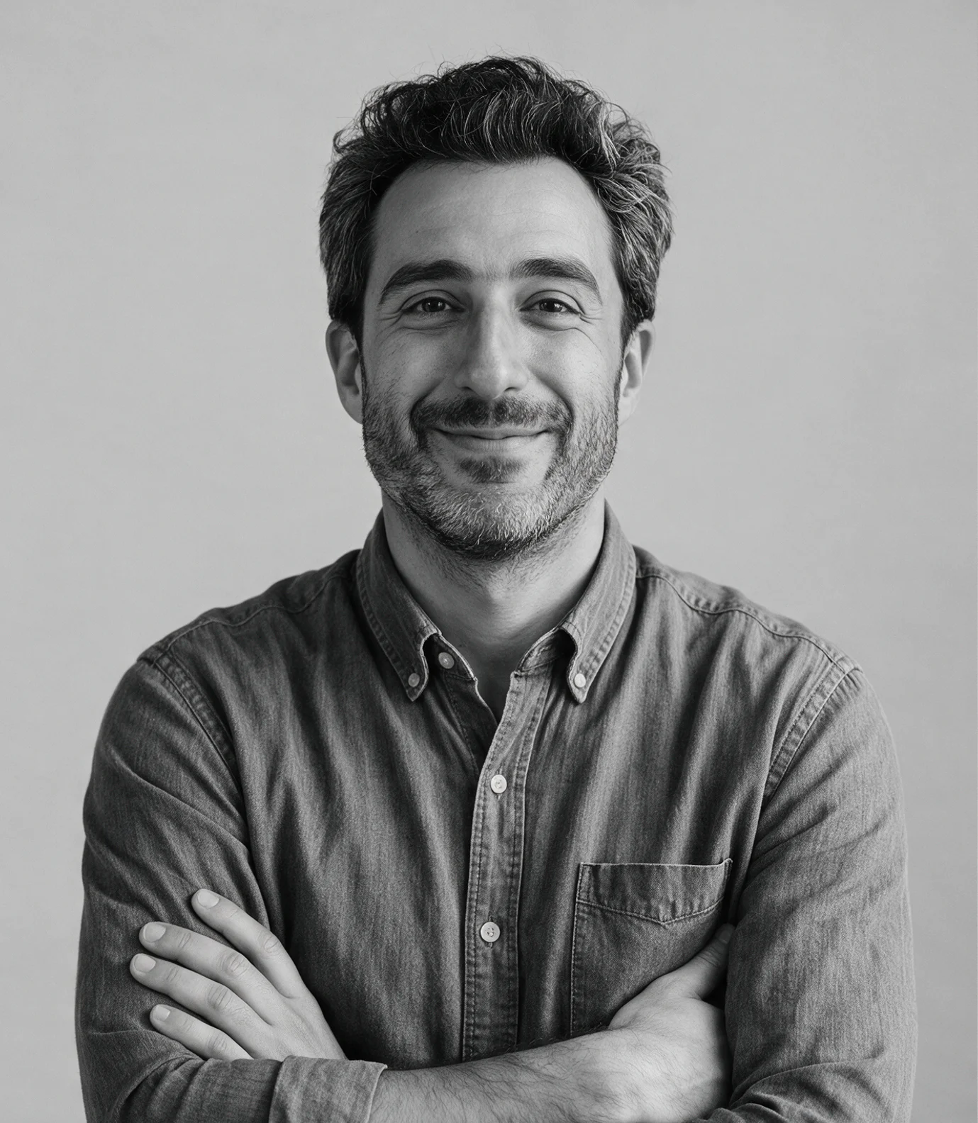 Antoine Arditti